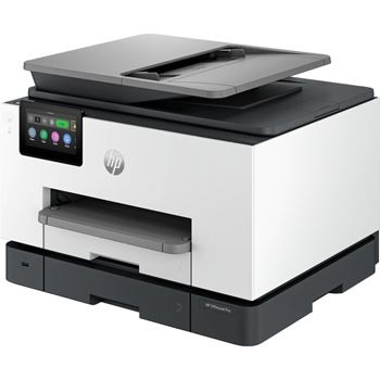 Picture of HP OfficeJet Pro 9130 A4 Inkjet 4-in-1 Printer - 25ppm, Wi-Fi