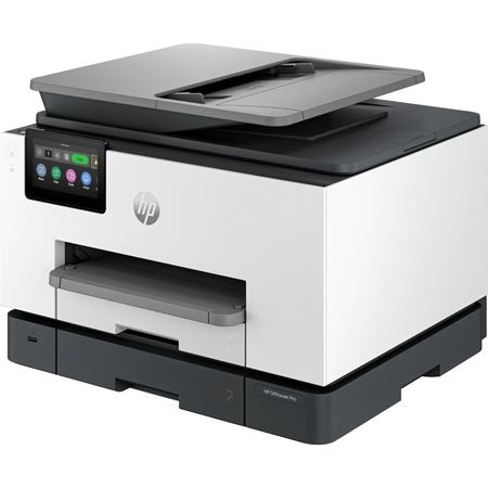Picture of HP OfficeJet Pro 9130 A4 Inkjet 4-in-1 Printer - 25ppm, Wi-Fi