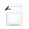 Picture of HP Color LaserJet Enterprise MFP 6800dn A4 Colour Laser 3-in-1 Printer - 52ppm