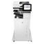 Picture of HP LaserJet Enterprise MFP M636z A4 Mono Laser 4-in-1 Printer - 71ppm