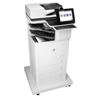 Picture of HP LaserJet Enterprise MFP M636z A4 Mono Laser 4-in-1 Printer - 71ppm