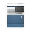 Picture of HP Color LaserJet Enterprise Flow MFP 6800zf A4 Colour Laser 4-in-1 Printer - 52ppm