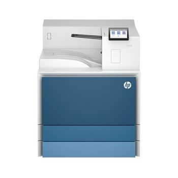 Picture of HP LaserJet Enterprise 8501dn A3 Mono Laser Printer - 70ppm