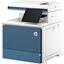 Picture of HP Color LaserJet Enterprise MFP 5800dn A4 Colour Laser 4-in-1 Printer - 43ppm