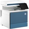 Picture of HP Color LaserJet Enterprise MFP 5800dn A4 Colour Laser 4-in-1 Printer - 43ppm