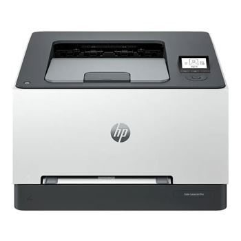 Picture of HP Color LaserJet Pro 3203dw A4 Colour Laser Printer - 25ppm, Wi-Fi