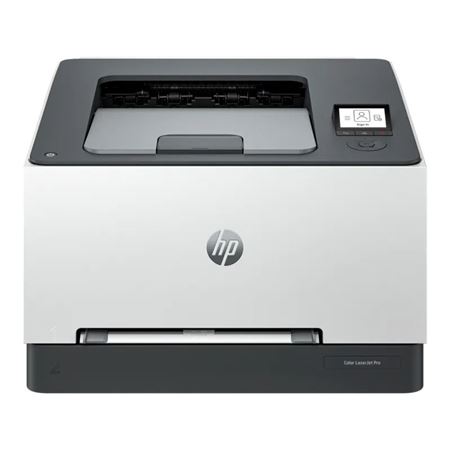 Picture of HP Color LaserJet Pro 3203dw A4 Colour Laser Printer - 25ppm, Wi-Fi
