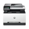 Picture of HP Color LaserJet Pro MFP 3303fdw A4 Colour Laser 4-in-1 Printer - 25ppm, Wi-Fi