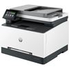 Picture of HP Color LaserJet Pro MFP 3303fdw A4 Colour Laser 4-in-1 Printer - 25ppm, Wi-Fi