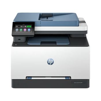 Picture of HP Color LaserJet Pro MFP 3303sdw A4 Colour Laser 3-in-1 Printer - 25ppm, Wi-Fi