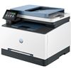 Picture of HP Color LaserJet Pro MFP 3303sdw A4 Colour Laser 3-in-1 Printer - 25ppm, Wi-Fi