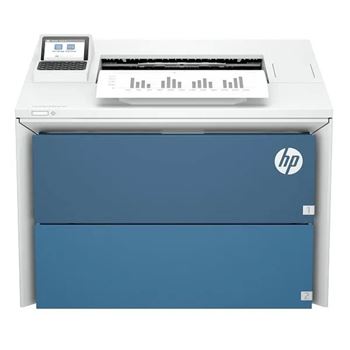 Picture of HP LaserJet Enterprise 5501dn A4 Mono Laser Printer - 50ppm