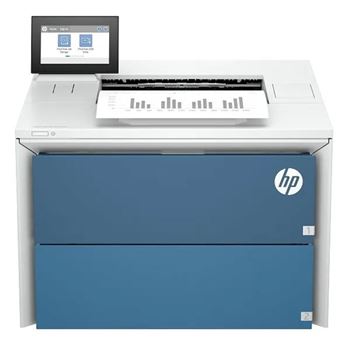 Picture of HP LaserJet Enterprise 5502dn A4 Mono Laser Printer - 50ppm