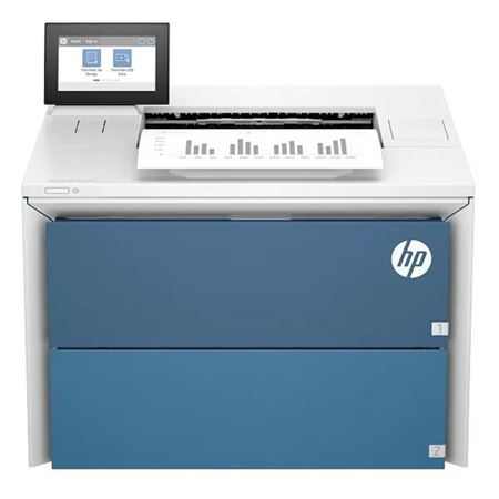 Picture of HP LaserJet Enterprise 5502dn A4 Mono Laser Printer - 50ppm