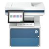 Picture of HP LaserJet Enterprise MFP 5602dn A4 Mono Laser 3-in-1 Printer - 50ppm
