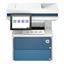 Picture of HP LaserJet Enterprise MFP 5602dn A4 Mono Laser 3-in-1 Printer - 50ppm
