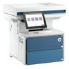 Picture of HP LaserJet Enterprise MFP 5602dn A4 Mono Laser 3-in-1 Printer - 50ppm
