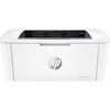 Picture of HP LaserJet M111w A4 Mono Laser Printer - 20ppm, Wi-Fi