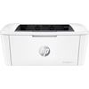 Picture of HP LaserJet M111w A4 Mono Laser Printer - 20ppm, Wi-Fi