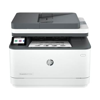 Picture of HP LaserJet Pro MFP 3103fdn A4 Mono Laser 4-in-1 Printer - 33ppm
