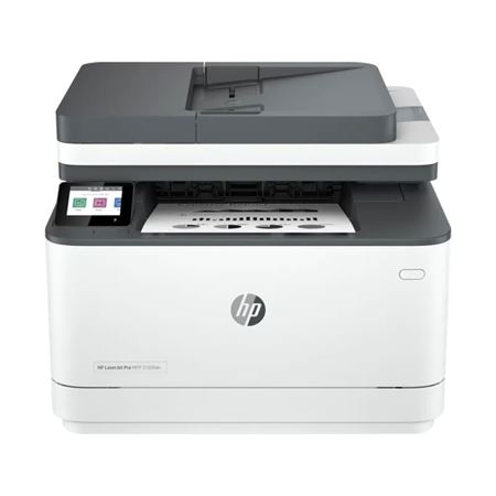 Picture of HP LaserJet Pro MFP 3103fdn A4 Mono Laser 4-in-1 Printer - 33ppm