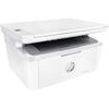 Picture of HP LaserJet MFP M141w A4 Mono Laser 3-in-1 Printer - 20ppm, Wi-Fi