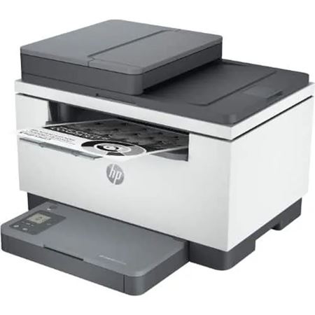 Picture of HP LaserJet MFP M236sdw A4 Mono Laser 3-in-1 Printer - 29ppm, Wi-Fi