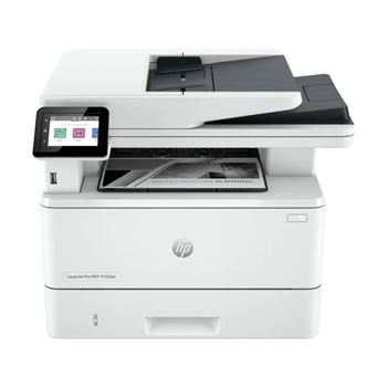 Picture of HP LaserJet Pro MFP 4103dw A4 Mono Laser 3-in-1 Printer - 40ppm, Wi-Fi