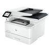 Picture of HP LaserJet Pro MFP 4103dw A4 Mono Laser 3-in-1 Printer - 40ppm, Wi-Fi