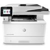 Picture of HP LaserJet Pro MFP 4103fdn A4 Mono Laser 4-in-1 Printer - 40ppm