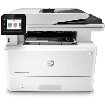 Picture of HP LaserJet Pro MFP 4103fdn A4 Mono Laser 4-in-1 Printer - 40ppm