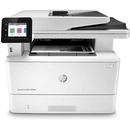 Picture of HP LaserJet Pro MFP 4103fdn A4 Mono Laser 4-in-1 Printer - 40ppm