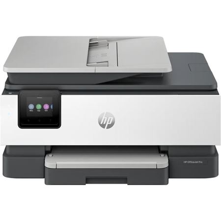 Picture of HP OfficeJet Pro 8123 A4 Inkjet 3-in-1 Printer - 20ppm, Wi-Fi