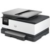 Picture of HP OfficeJet Pro 8123 A4 Inkjet 3-in-1 Printer - 20ppm, Wi-Fi