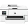 Picture of HP OfficeJet Pro 9720 Wide Format A3 Inkjet 3-in-1 Printer - 22ppm, Wi-Fi