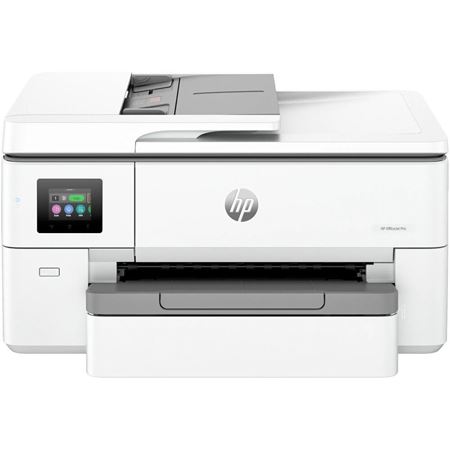 Picture of HP OfficeJet Pro 9720 Wide Format A3 Inkjet 3-in-1 Printer - 22ppm, Wi-Fi