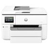 Picture of HP OfficeJet Pro 9730 Wide Format A3 Inkjet 3-in-1 Printer - 22ppm, Wi-Fi