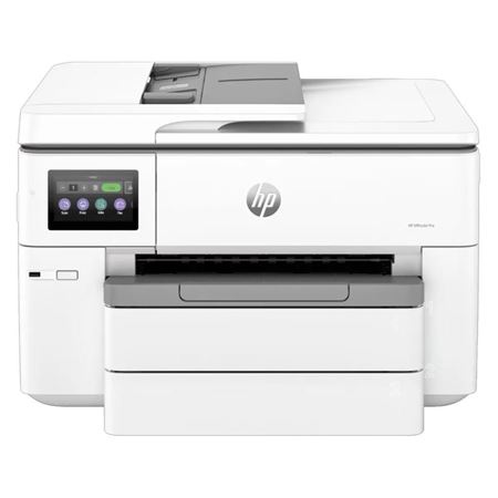 Picture of HP OfficeJet Pro 9730 Wide Format A3 Inkjet 3-in-1 Printer - 22ppm, Wi-Fi