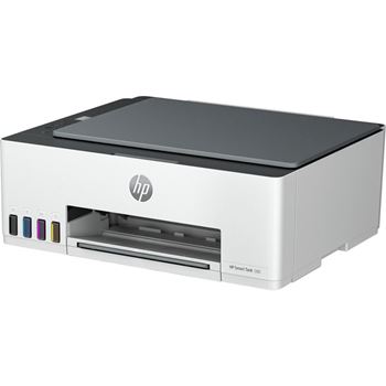 Picture of HP Smart Tank 580 A4 Ink Tank 3-in-1 Printer - 12ppm, Wi-Fi