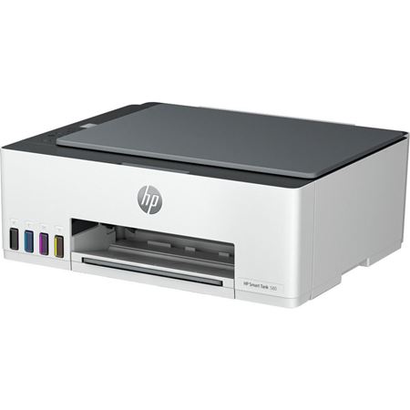 Picture of HP Smart Tank 580 A4 Ink Tank 3-in-1 Printer - 12ppm, Wi-Fi