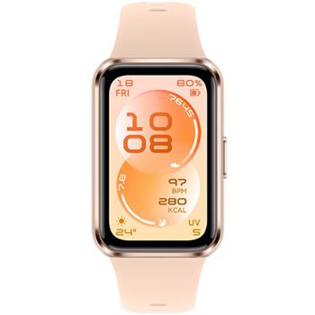 Picture of Huawei Band 11 Smart Band - 1.62" AMOLED (Beige / Black / Green / Purple / White)