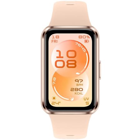 Picture of Huawei Band 11 Smart Band - 1.62" AMOLED (Beige / Black / Green / Purple / White)