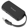 Picture of Targus 4-Port USB 2.0 Hub