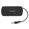 Picture of Targus 4-Port USB 2.0 Hub
