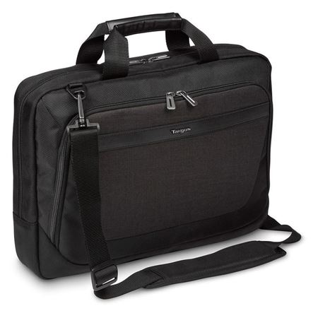 Picture of Targus CitySmart Advanced 14-15.6" Topload Notebook Bag