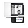 Picture of HP LaserJet Enterprise MFP M528dn A4 Mono Laser 3-in-1 Printer - 43ppm