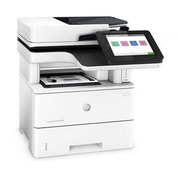 Picture of HP LaserJet Enterprise MFP M528f A4 Mono Laser 4-in-1 Printer - 43ppm