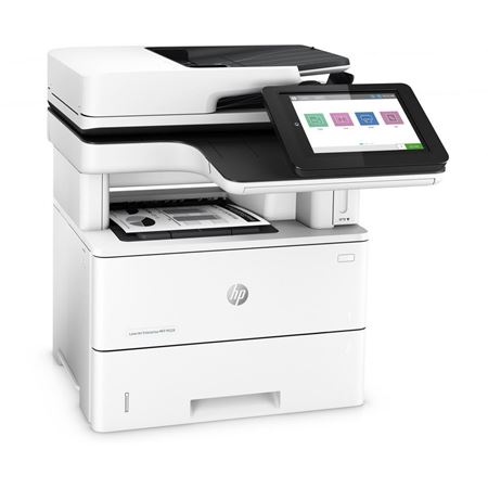 Picture of HP LaserJet Enterprise MFP M528f A4 Mono Laser 4-in-1 Printer - 43ppm