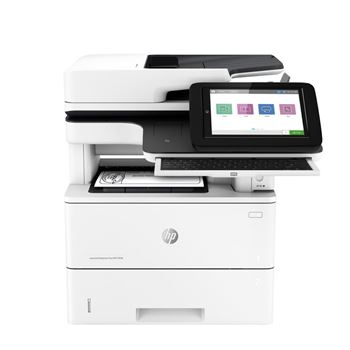 Picture of HP LaserJet Enterprise MFP M528z A4 Mono Laser 4-in-1 Printer - 43ppm