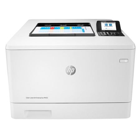 Picture of HP Color LaserJet Enterprise M455dn A4 Colour Laser Printer - 27ppm